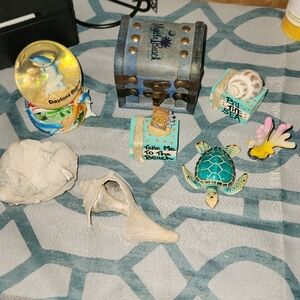 Beach Knick Knacks